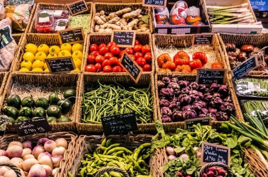 You are currently viewing les marchés du coin