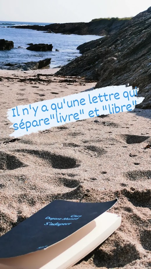 You are currently viewing Liberté…. En Vacances, Offrez-vous ce temps